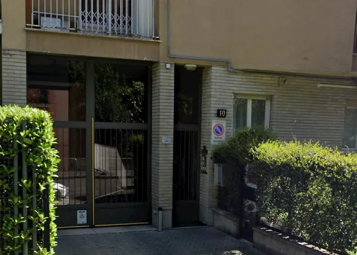 Citylife Mico Apartment
